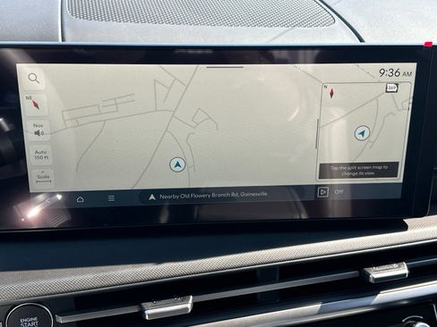 New 2025 Hyundai Santa Fe XRT image 27