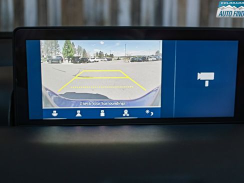 Used 2021 Acura TLX Type S AWD/4WD image 19