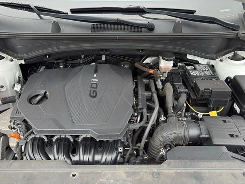 Used 2023 Kia Sportage SX AWD/4WD image 6
