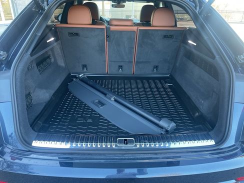 Used 2026 Audi Q8 Prestige image 10