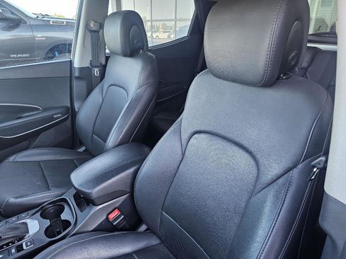 Used 2017 Hyundai Santa Fe Sport w/ 2.0T Ultimate Tech Package 05 image 19