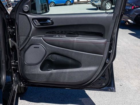 New 2026 Dodge Durango GT image 13