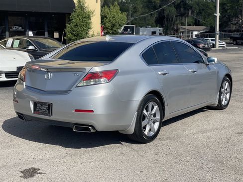 Used 2012 Acura TL w/ Technology Package FWD image 20