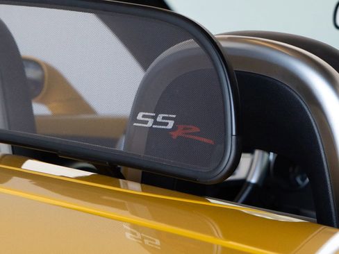 Used 2006 Chevrolet SSR w/ Preferred Equipment Group image 62