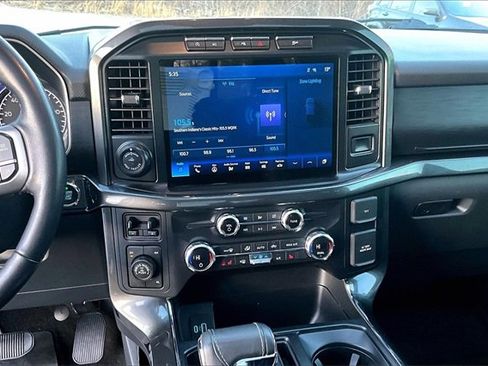 Used 2021 Ford F150 XLT w/ Equipment Group 302A High image 6