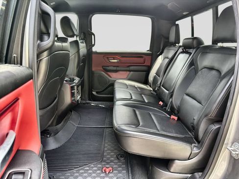 Used 2019 RAM 1500 Rebel w/ Rebel Level 2 Equipment Group AWD/4WD image 30