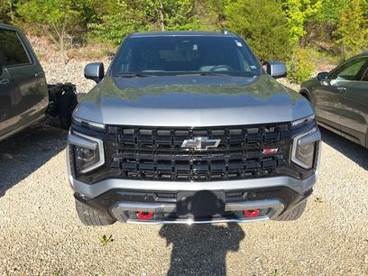 Used 2025 Chevrolet Tahoe Z71