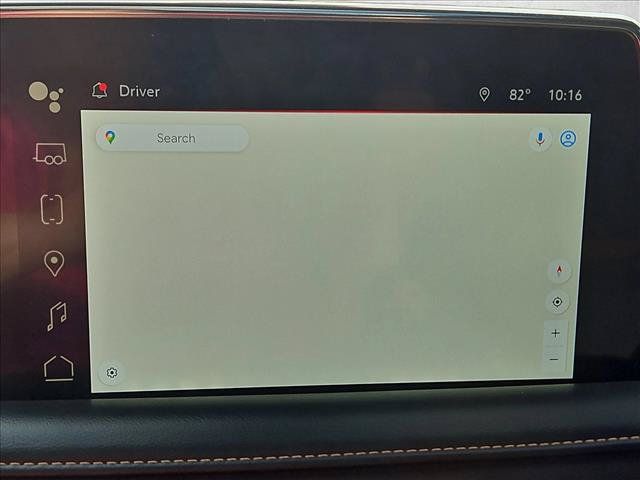 Used 2022 GMC Yukon AT4 AWD/4WD image 13
