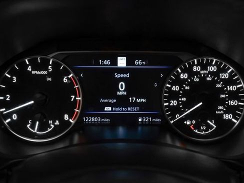 Used 2020 Nissan Altima 2.0 Platinum image 21