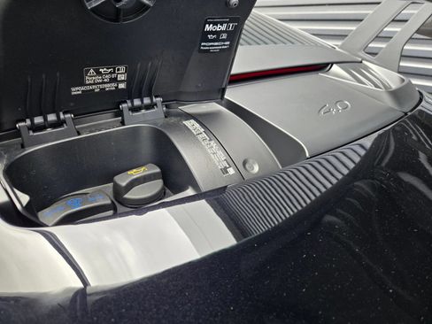 Certified 2026 Porsche 911 GT3 RWD image 27