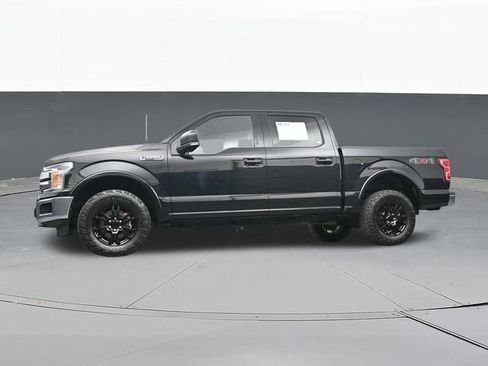 Used 2019 Ford F150 Lariat AWD/4WD image 56