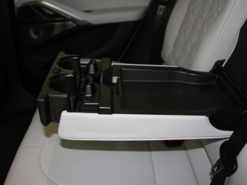 New 2026 BMW X6 M60i AWD/4WD image 22