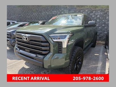 Used 2023 Toyota Tundra SR5 w/ SR5 Convenience Package
