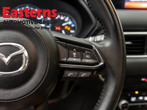 Used 2019 MAZDA CX-5 Grand Touring AWD/4WD image 16