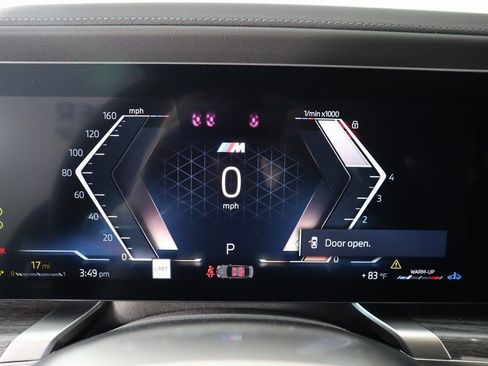 New 2025 BMW 760i xDrive image 5