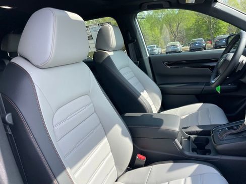 New 2026 Honda CR-V Sport Touring image 33