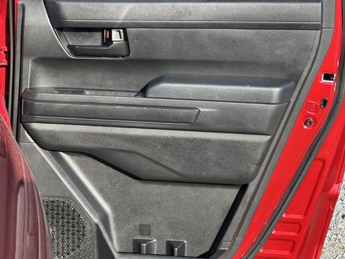 Used 2024 Toyota Tacoma SR5 RWD image 16