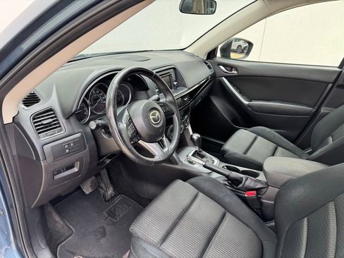 Used 2015 MAZDA CX-5 Touring FWD image 10