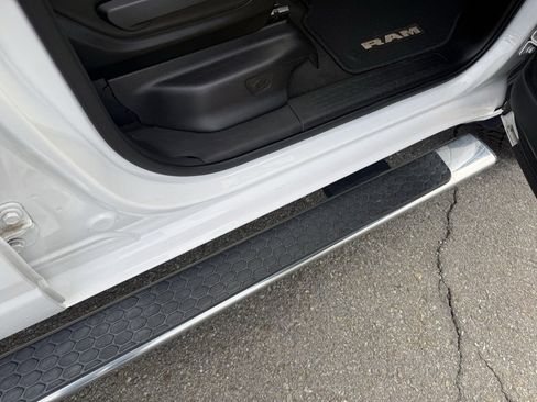 Used 2022 RAM 1500 Big Horn image 31