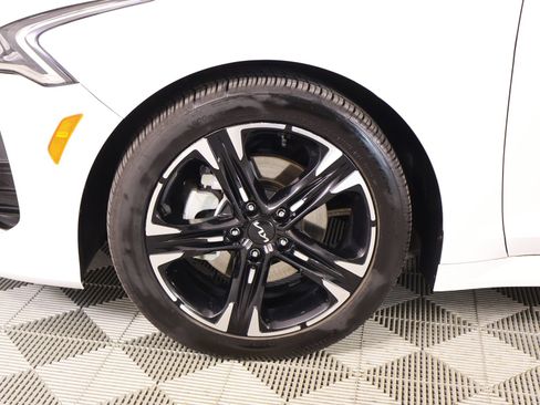 Used 2022 Kia K5 GT-Line w/ GT-Line Awd Premium Package image 19