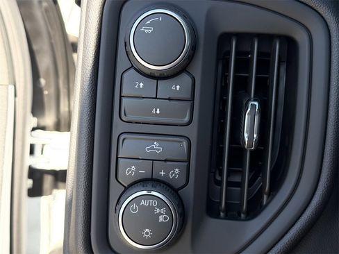 New 2026 Chevrolet Silverado 2500 W/T w/ WT Convenience Package image 19