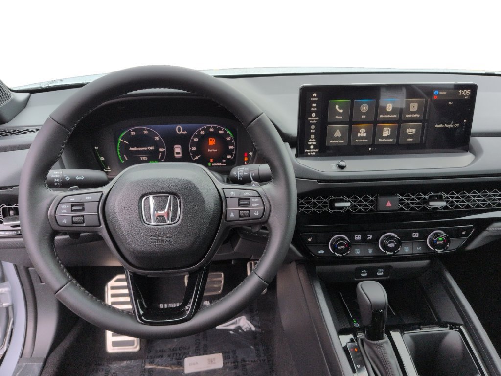 New 2026 Honda Accord Sport image 15