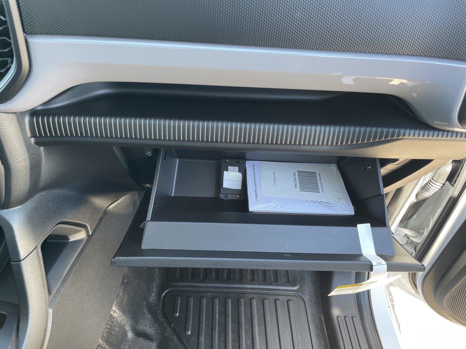 New 2026 Ford Ranger XL AWD/4WD image 32