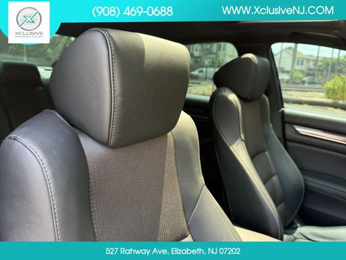 Used 2020 Honda Accord Sport image 22