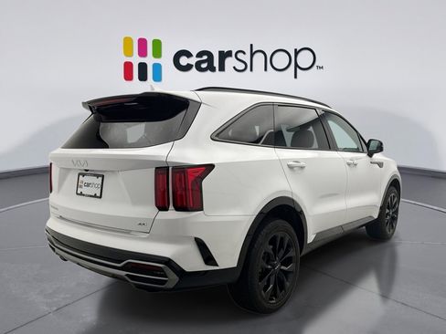 Used 2023 Kia Sorento SX image 5