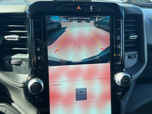 New 2026 RAM 2500 Tradesman image 28