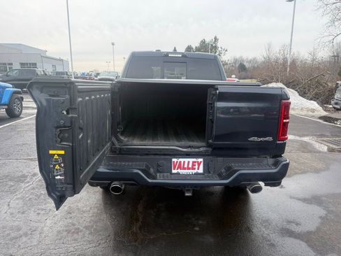 New 2026 RAM 1500 Tungsten AWD/4WD image 47