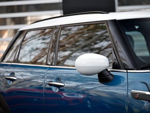 Used 2024 MINI Cooper S image 3