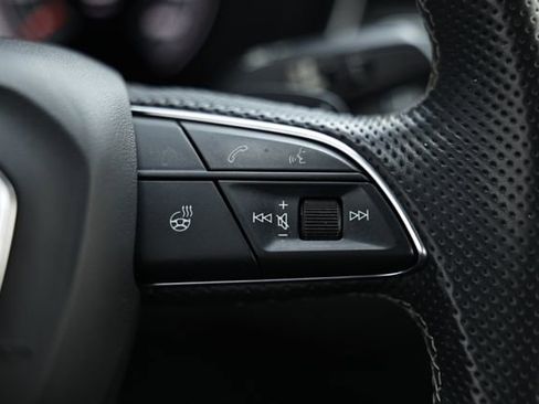 Used 2023 Audi S5 Prestige w/ Prestige Package image 30