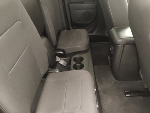 Used 2019 Chevrolet Colorado LT w/ LT Convenience Package RWD image 21