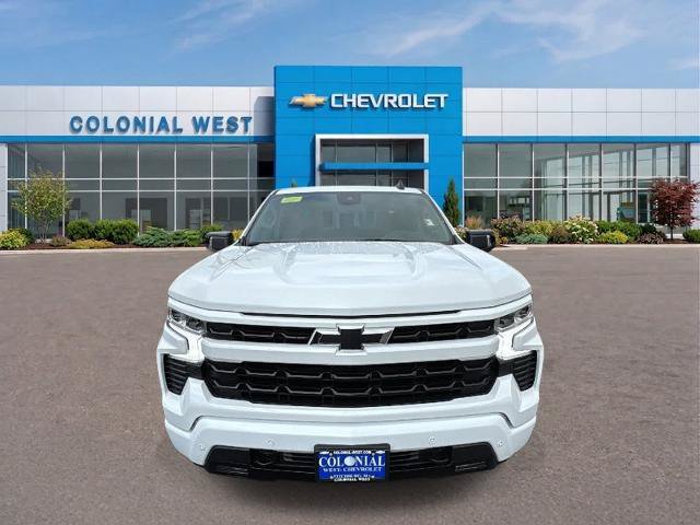 New 2026 Chevrolet Silverado 1500 RST w/ RST All Star Premium Package AWD/4WD image 8