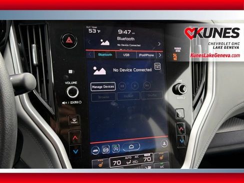 Used 2020 Subaru Outback Premium AWD/4WD image 27