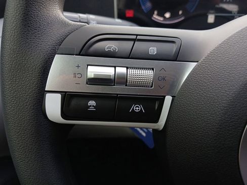 New 2026 Hyundai Tucson SEL FWD image 16