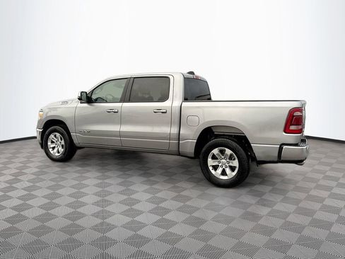 Used 2024 RAM 1500 Laramie image 7