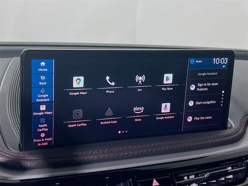 Used 2025 Acura MDX A-Spec image 14