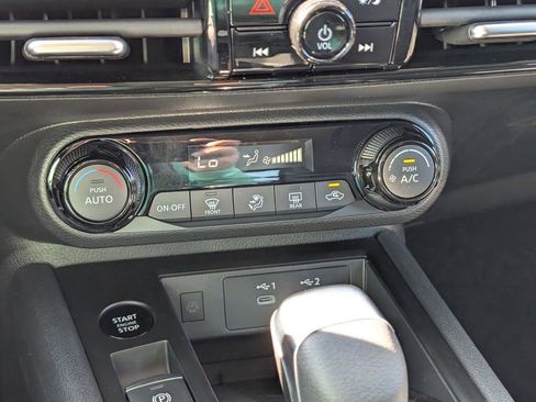 New 2026 Nissan Kicks SV image 27