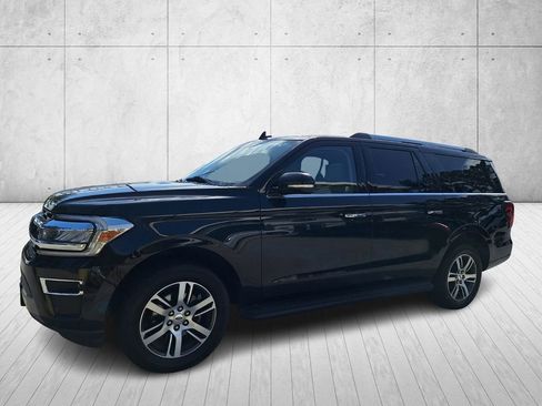 Used 2024 Ford Expedition Max Limited image 1