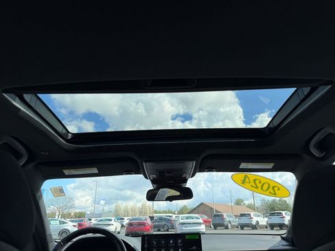 Used 2024 Honda Accord Sport image 22