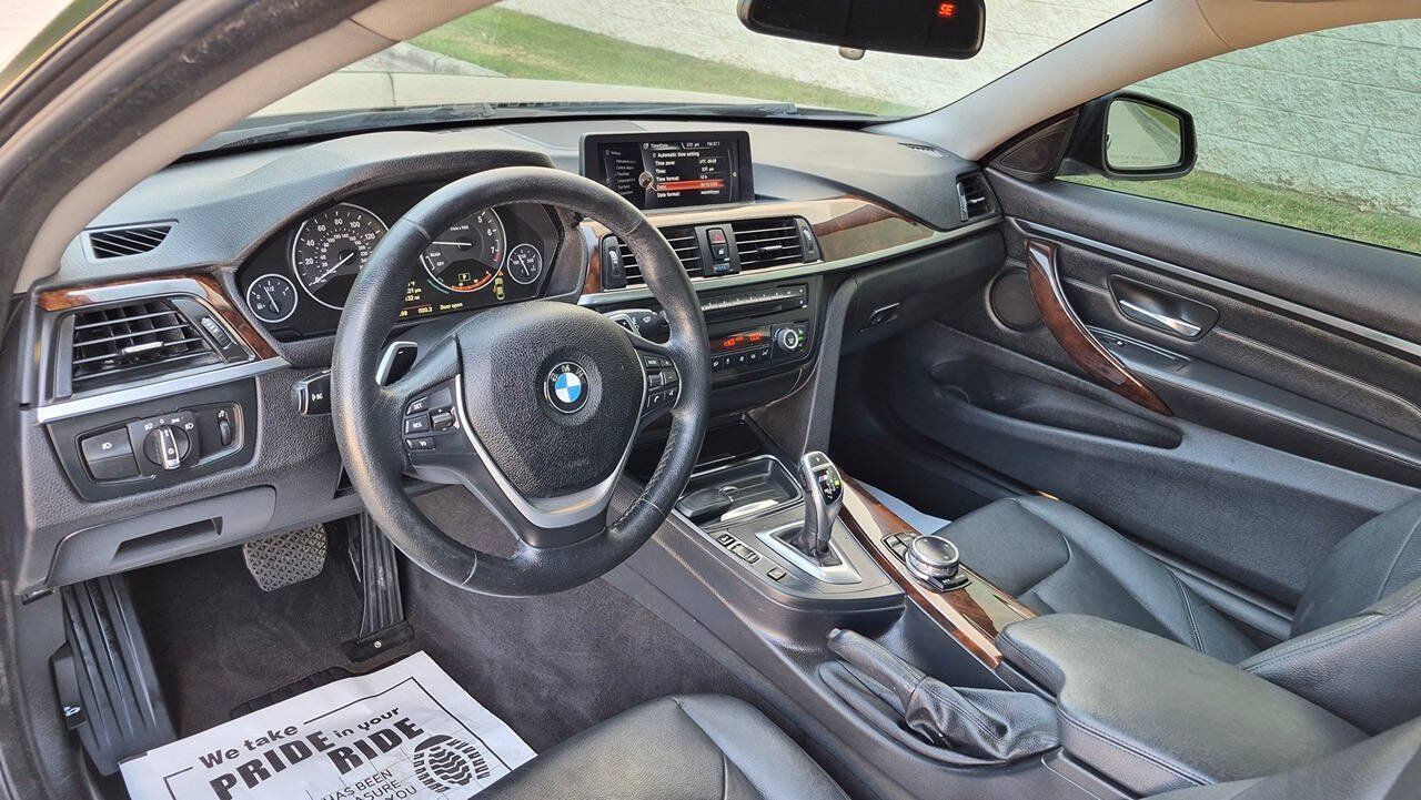 Used 2014 BMW 435i xDrive Coupe AWD/4WD image 62