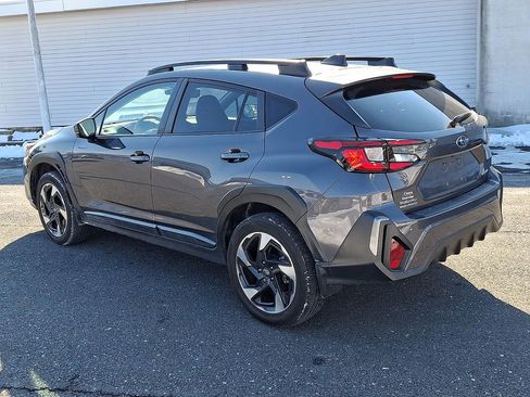 Used 2024 Subaru Crosstrek 2.5i Limited w/ Popular Package #4A AWD/4WD image 7