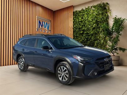 Used 2025 Subaru Outback Premium