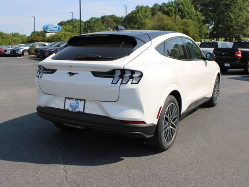 New 2026 Ford Mustang Mach-E Premium AWD/4WD image 17