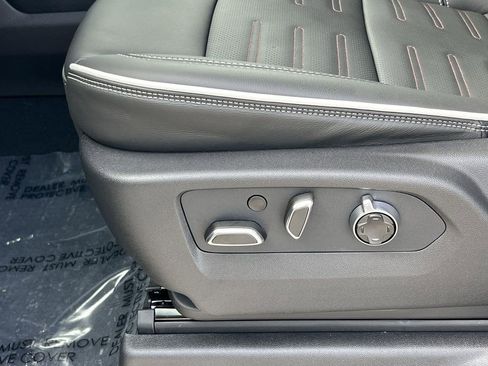 New 2026 GMC Sierra 1500 AT4X image 24