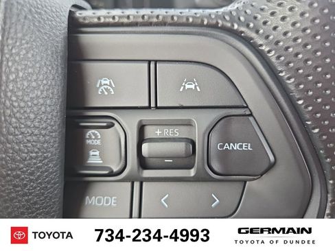 New 2026 Toyota Tacoma SR5 AWD/4WD image 37