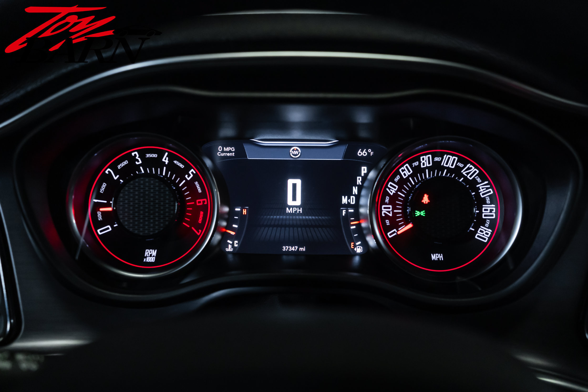 Used 2018 Dodge Challenger R/T Scat Pack RWD image 33