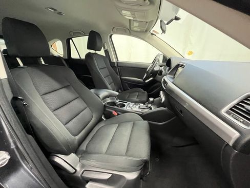 Used 2016 MAZDA CX-5 Touring image 12